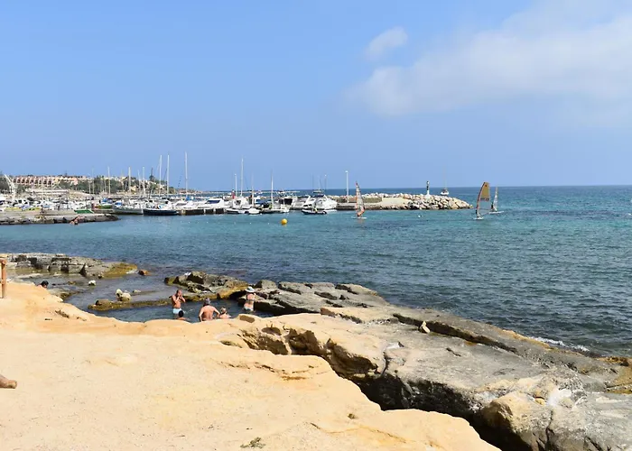 La Bella Almadraba