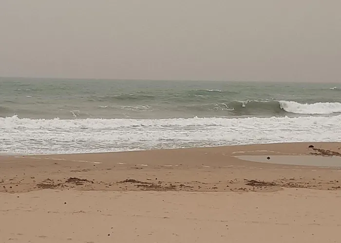 La Bella Almadraba