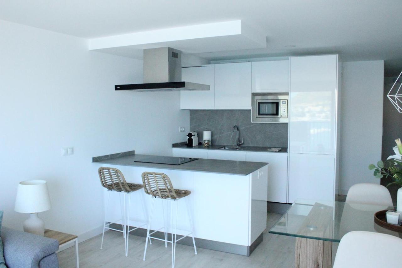 Apartment La Bella Almadraba Alicante