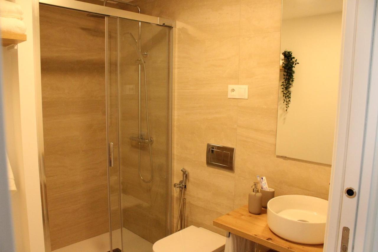 La Bella Almadraba Apartment *