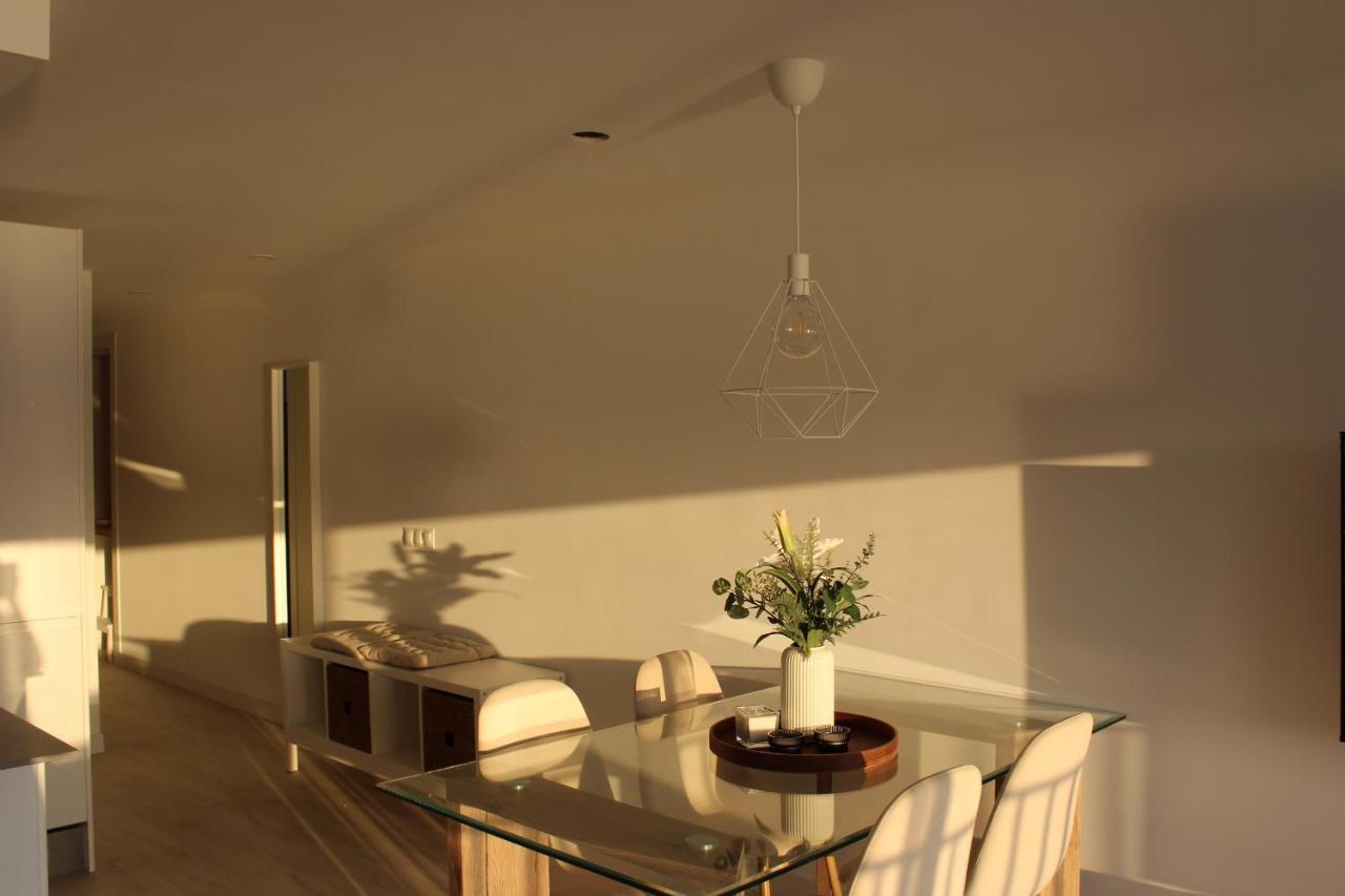 La Bella Almadraba Appartement