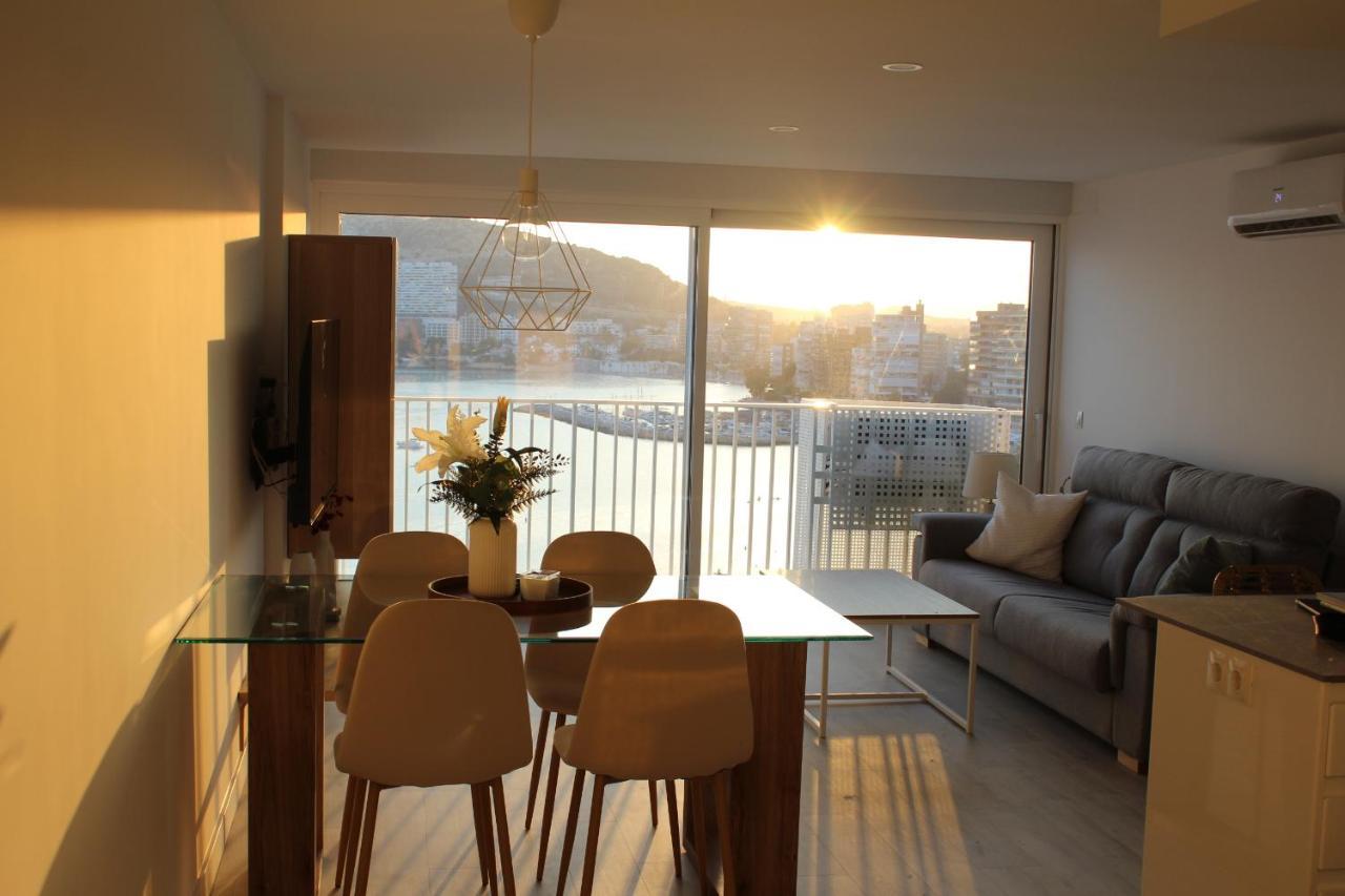 Appartement La Bella Almadraba Alicante