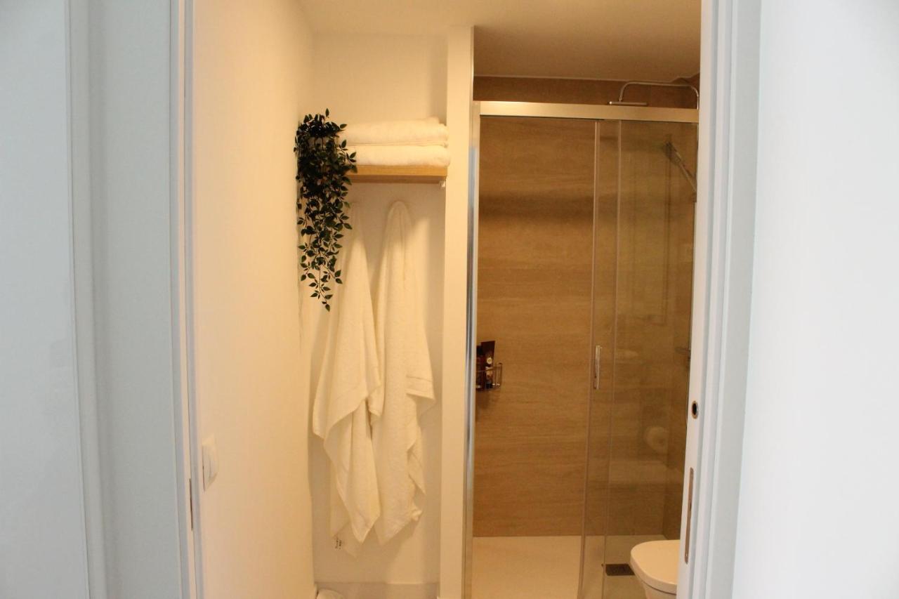 La Bella Almadraba Appartement