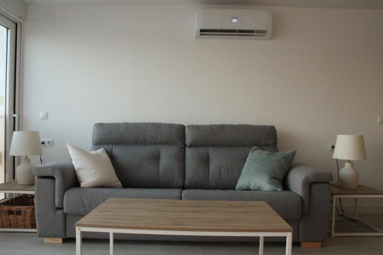 Appartement La Bella Almadraba *