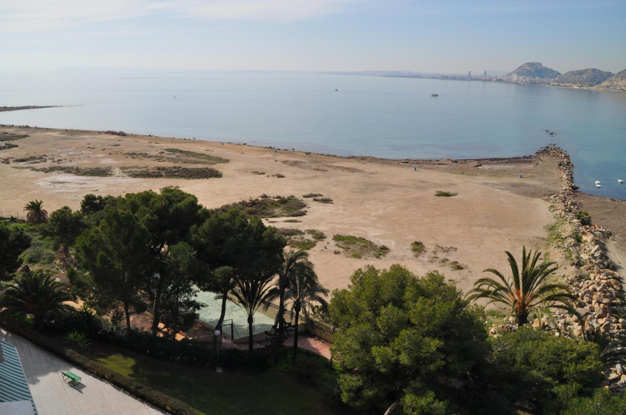 La Bella Almadraba Appartement Alicante